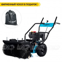 Подметальная машина Steviman SW-62E в Омске