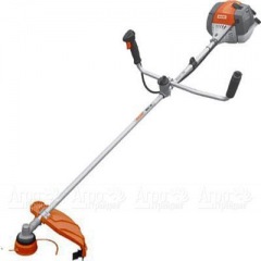 Бензокоса (бензиновый триммер) Kasei BC 36 в Омске