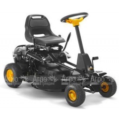 Садовый райдер McCulloch M95-66X в Омске