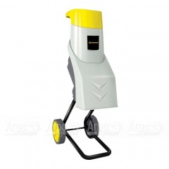 Измельчитель электрический садовый Champion SH250 в Омске