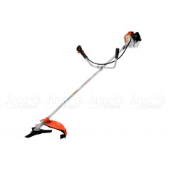 Бензокоса (бензиновый триммер) Энергомаш БТ-8926Д в Омске