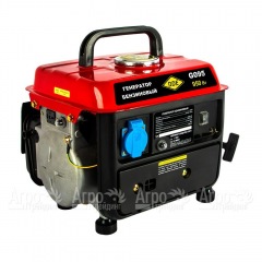 Бензогенератор DDE G095 0.65 кВт в Омске