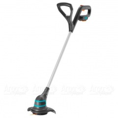 Аккумуляторный триммер Gardena SmallCut Li-23R в Омске