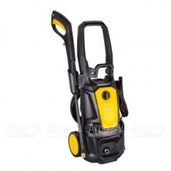 Мойка высокого давления Huter M195-PW-PRO в Омске