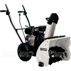 Снегоуборщик Энергопром СМБ-Т6.5/570 в Омске