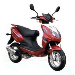 Скутер Scorpio в Омске