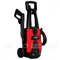 Мойка высокого давления Elitech М 1500Р2 в Омске