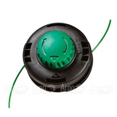 Насадка триммерная "Load&Go" 2.0 мм для аккумуляторных триммеров Oleo-Mac в Омске