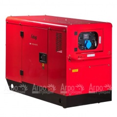 Дизельгенератор Fubag DS 11000 AC ES 10 кВт в Омске