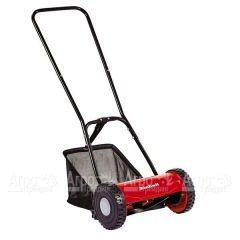 Газонокосилка механическая Einhell GC-HM 30 в Омске