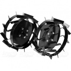 Грунтозацепы GZ4290 для мотоблоков Villartec T860,T950,TB105  в Омске