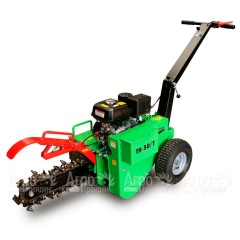 Траншеекопатель Laski TR50/7 (50 см) в Омске