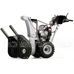 Снегоуборщик Pubert 1101-28i в Омске