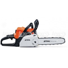 Бензопила Stihl MS 180 C-BE-14" Ergostart в Омске