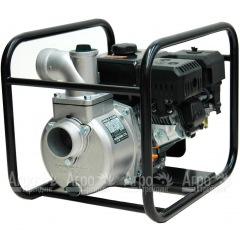 Бензиновая мотопомпа Koshin SEV 80 X в Омске