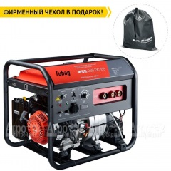 Сварочный генератор Fubag WCE 250 DC ES 2.5 кВт в Омске