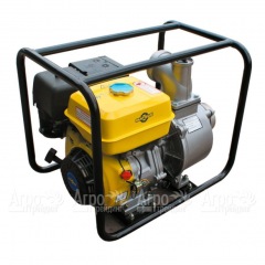 Бензиновая мотопомпа Mateus MS04002 в Омске