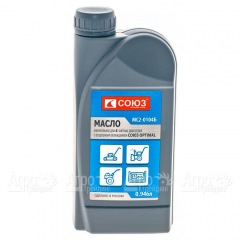 Масло моторное Союз МС2-0104Б для 4-х тактных двигателей в Омске