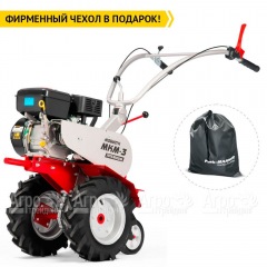 Мотоблок Мобил К МКМ-3 Премиум с двигателем Kohler CH-270 в Омске