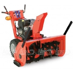 Снегоуборщик Simplicity P1732EX в Омске