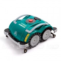 Газонокосилка-робот Caiman Ambrogio L60 Elite в Омске