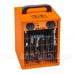 Электрическая тепловая пушка Remington REM2ECA в Омске