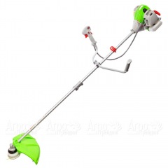 Бензиновый триммер RedVerg RD-GB233S в Омске