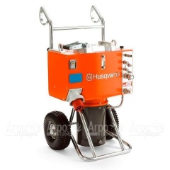 Гидравлическая станция Husqvarna PP 455 E в Омске