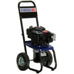 Бензогенератор (бензиновый генератор/электростанция) Endress ESE 3500 BS-V 2,0 кВт в Омске