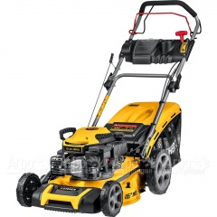 Газонокосилка бензиновая Steher GLM-460p в Омске