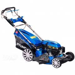 Газонокосилка бензиновая Hyundai L 5300S в Омске