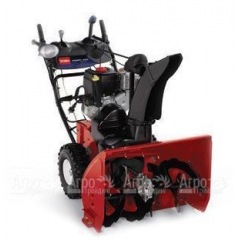 Снегоуборщик Toro 38637 Power Max 828 OXE в Омске