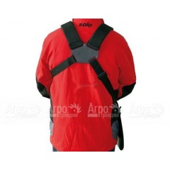 Двойной плечевой ремень Solo 6300300 в Омске