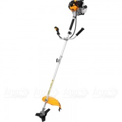 Бензокоса (бензиновый триммер) DEKO DKTR52 в Омске