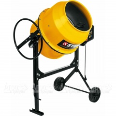 Бетоносмеситель Steher CM-160 (Бетономешалка Steher CM-160) в Омске