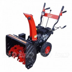 Снегоуборщик P.I.T. Снегирь 4800 в Омске