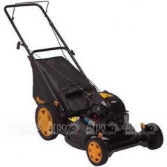 Газонокосилка бензиновая Poulan Pro PR625N21RH в Омске