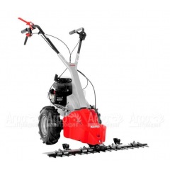 Бензиновая сенокосилка Al-KO BM 870 III в Омске