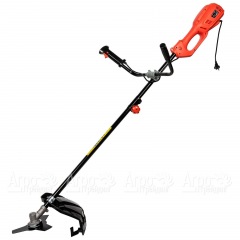 Электрокоса (электрический триммер) Brait BR-1800В в Омске