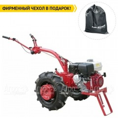 Мотоблок Беларус 09Н-02 с двигателем Weima 177F в Омске