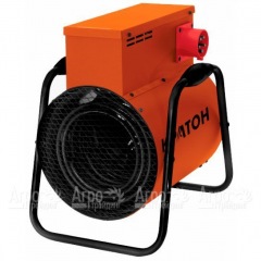 Электрическая тепловая пушка Кратон EPH-6,0/720 C в Омске