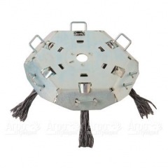 Держатель стальных плетеных щеток для подметальных машин AS-Motor AS 30 в Омске