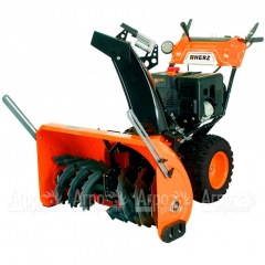 Снегоуборщик Herz SB-15EGS в Омске