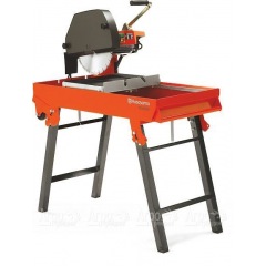 Камнерезная настольная пила Husqvarna TS 350 E Tri 9651480-02  в Омске