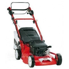 Газонокосилка бензиновая SABO 54-A Economy SA805 в Омске