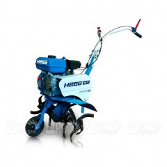 Культиватор Нева МК-70 с двигателем DM163 5 л.с. в Омске