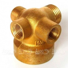 Разветвитель Aurora BF-2 в Омске