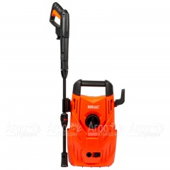 Мойка высокого давления Brait BR-1200В в Омске