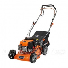 Бензиновая газонокосилка Maxpiler MLM-41S в Омске