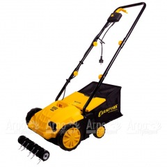 Электрический скарификатор Champion ESC1532 в Омске